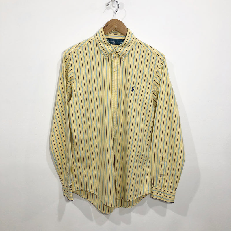 Polo Ralph Lauren Shirt (S)