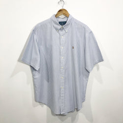 Polo Ralph Lauren Shirt (2XL)