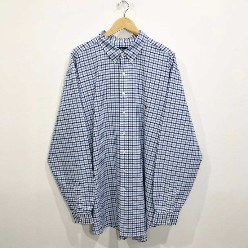 Polo Ralph Lauren Shirt (4XL/TALL)