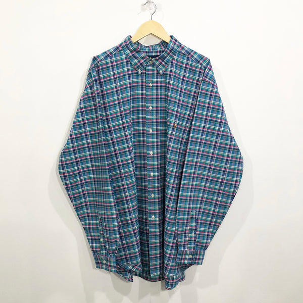Polo Ralph Lauren Shirt (4XL/TALL)
