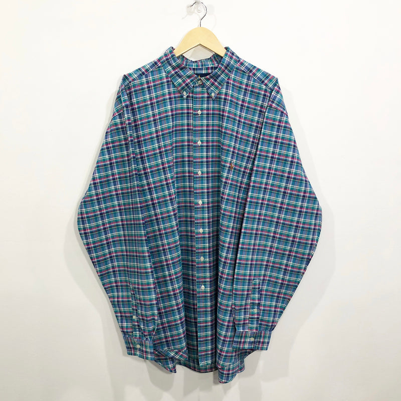 Polo Ralph Lauren Shirt (4XL/TALL)