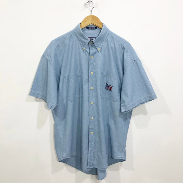 Vintage Chaps Ralph Lauren Shirt (L/BIG)