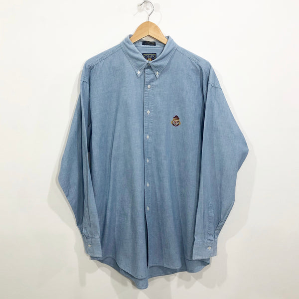 Vintage Chaps Ralph Lauren Shirt USA (XL)