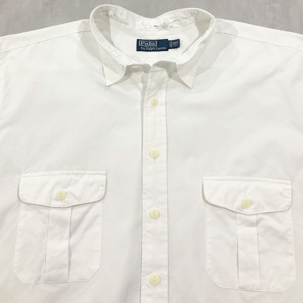 Polo Ralph Lauren Shirt (4XL/TALL)