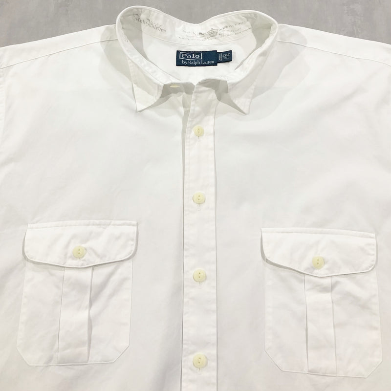 Polo Ralph Lauren Shirt (4XL/TALL)