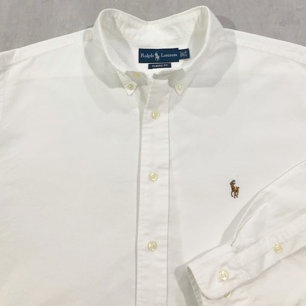 Polo Ralph Lauren Shirt (2XL)