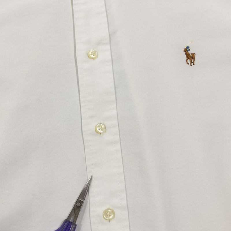 Polo Ralph Lauren Shirt (2XL)