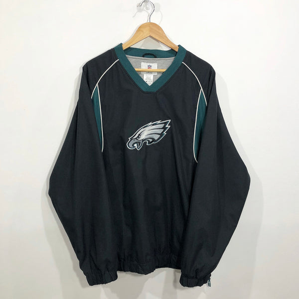 NFL Windbreaker Philadelphia Eagles (XL)