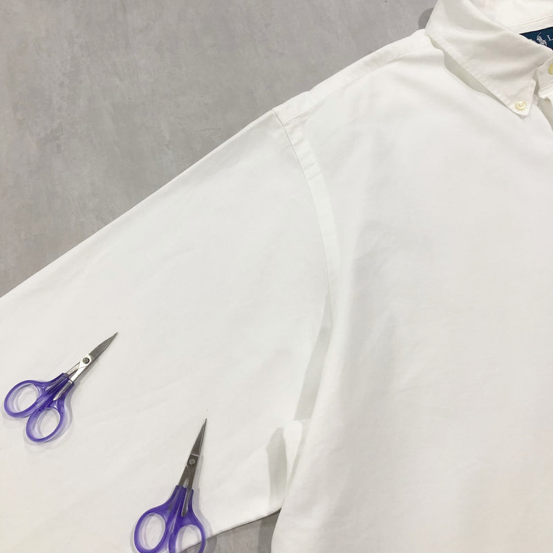Polo Ralph Lauren Shirt (2XL)