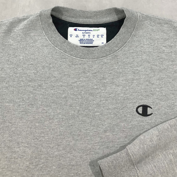 Champion Sweatshirt (M/SHORT)