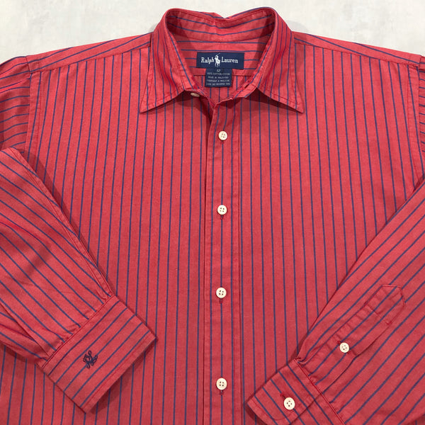 Polo Ralph Lauren Shirt (W/L)