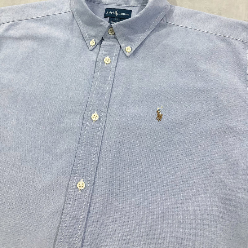 Polo Ralph Lauren Shirt (S)