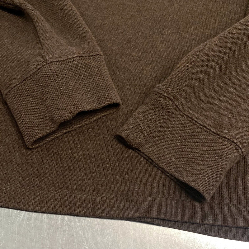 Polo Ralph Lauren Knit Quarter Zip (L/BIG-XL)