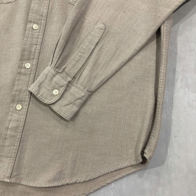 CHAPS Ralph Lauren Shirt (L)