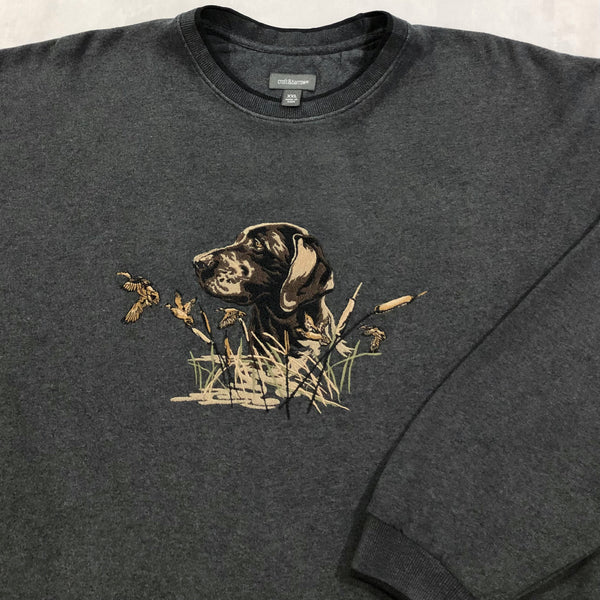 Croft & Barrow Sweatshirt (2XL)