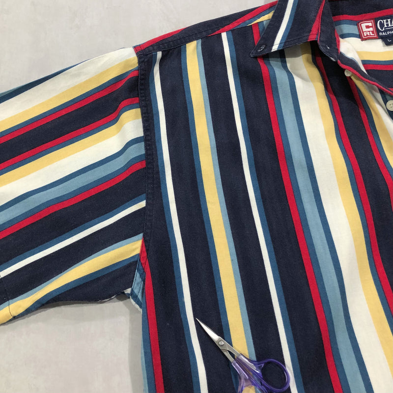 CHAPS Ralph Lauren Shirt (L/BIG-XL)