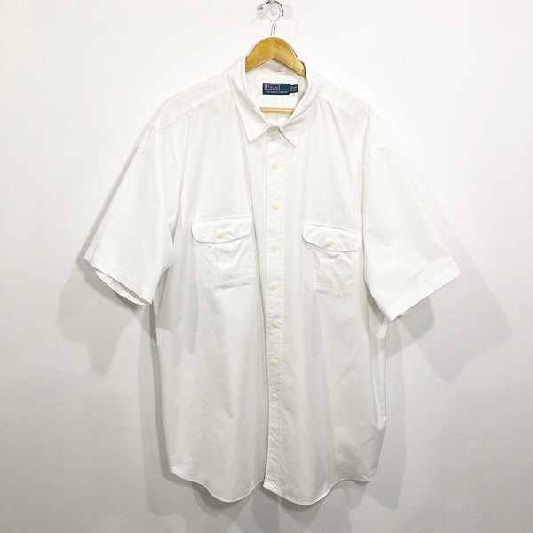 Polo Ralph Lauren Shirt (4XL/TALL)