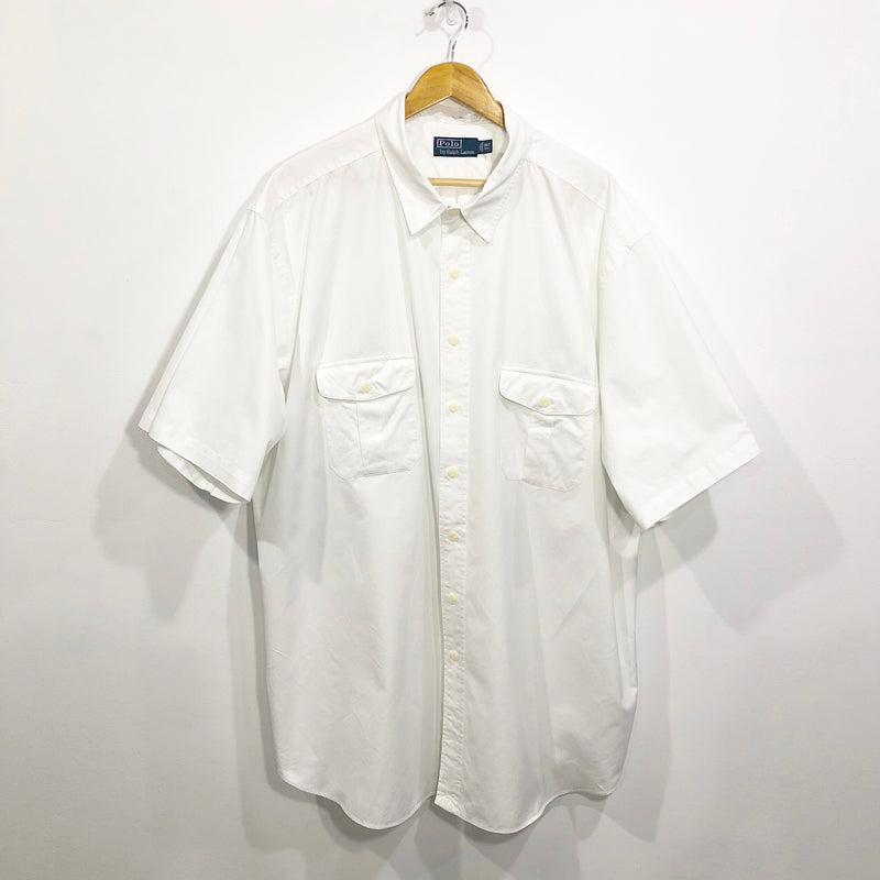 Polo Ralph Lauren Shirt (4XL/TALL)