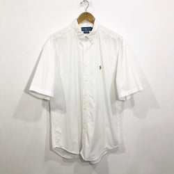 Polo Ralph Lauren Shirt (XL/TALL)