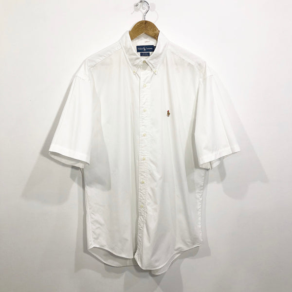 Polo Ralph Lauren Shirt (XL/TALL)