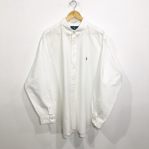 Polo Ralph Lauren Shirt (2XL)