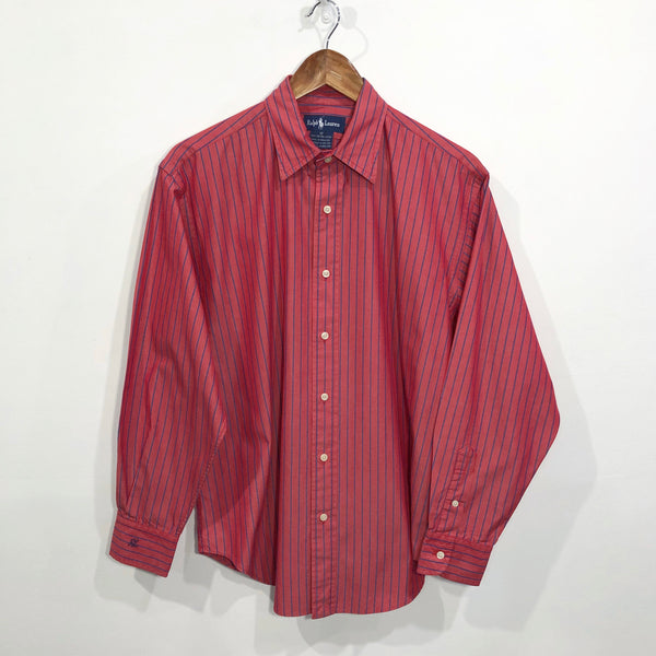 Polo Ralph Lauren Shirt (W/L)