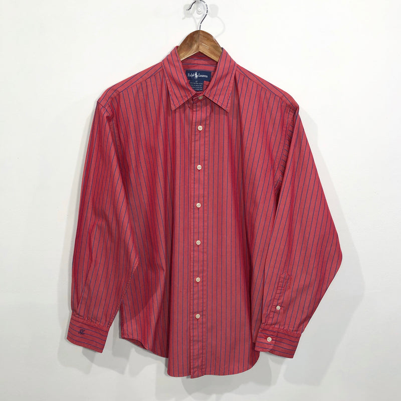 Polo Ralph Lauren Shirt (W/L)