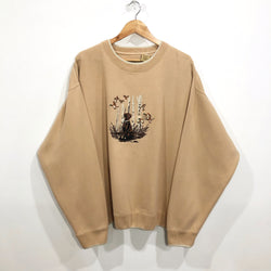Field Tested Sweatshirt (2XL/BIG)