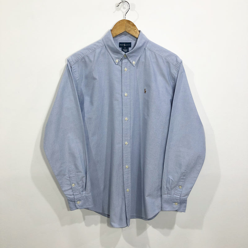 Polo Ralph Lauren Shirt (S)