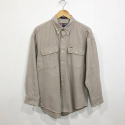 CHAPS Ralph Lauren Shirt (L)