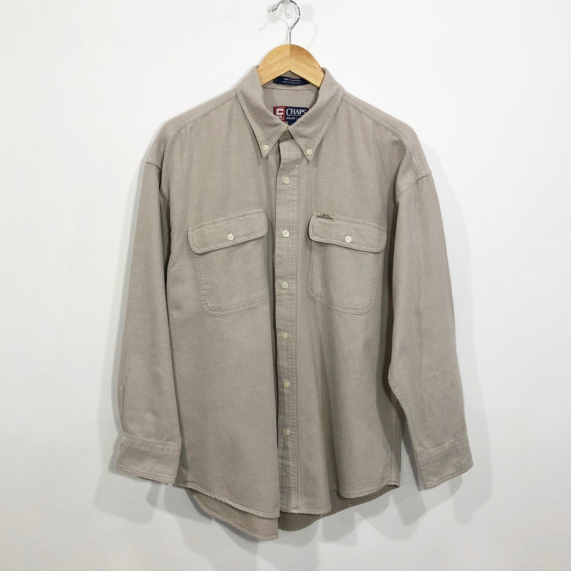 CHAPS Ralph Lauren Shirt (L)