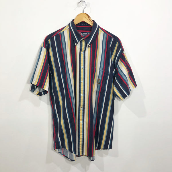 CHAPS Ralph Lauren Shirt (L/BIG-XL)