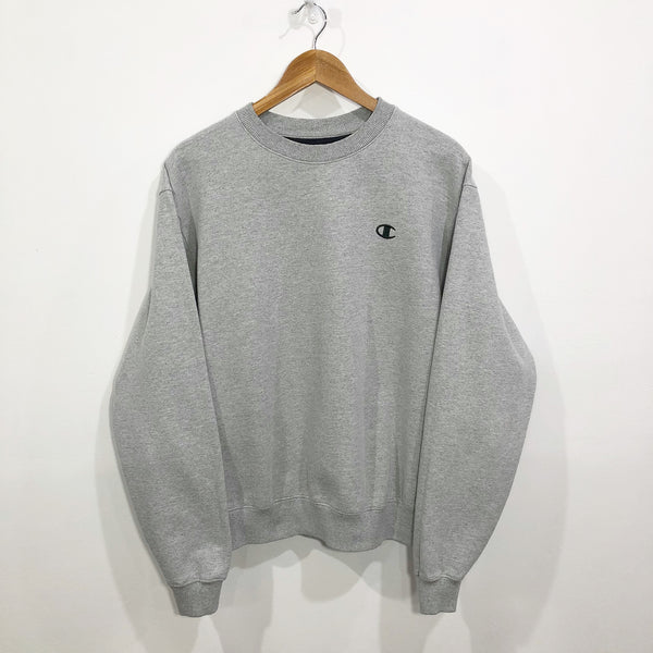 Champion Sweatshirt (M/SHORT)