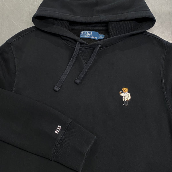 Polo Ralph Lauren Hoodie Bear (S-M)