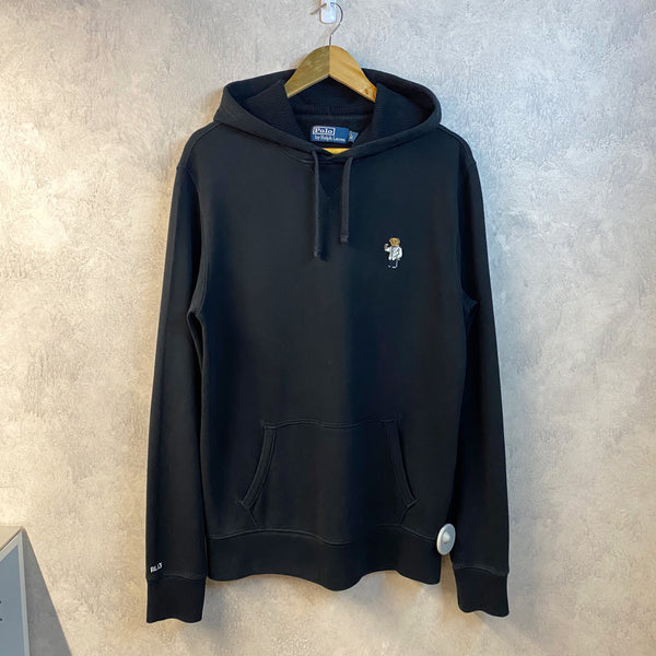 Polo Ralph Lauren Hoodie Bear (S-M)