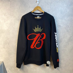 Starter Sweatshirt Budweiser (M)