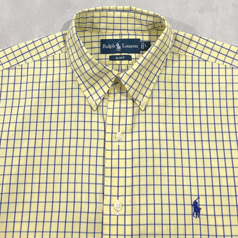Polo Ralph Lauren Shirt (XL/TALL)