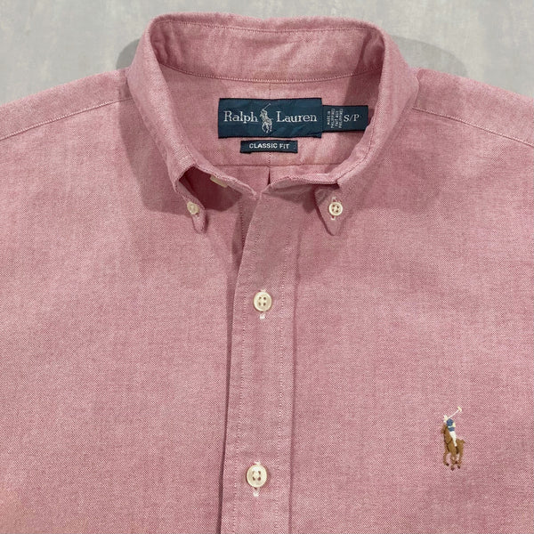 Polo Ralph Lauren Shirt (S)