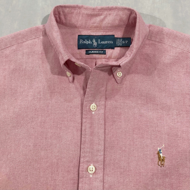 Polo Ralph Lauren Shirt (S)
