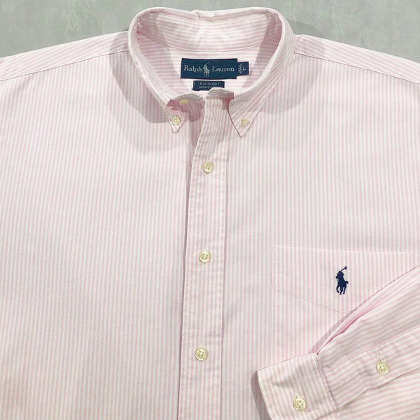 Polo Ralph Lauren Shirt (2XL/BIG)