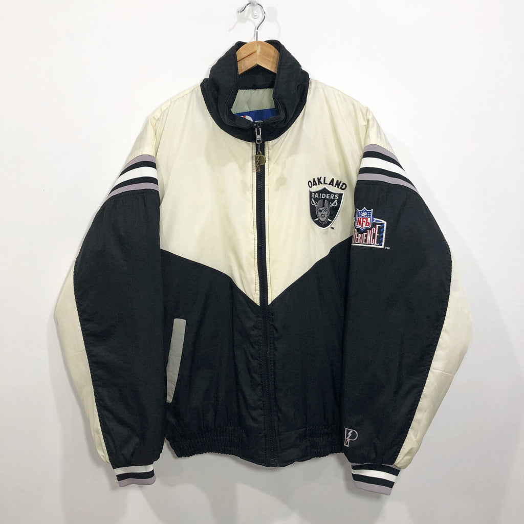 OAKLAND RAIDERS スタジャン 【公式通販】