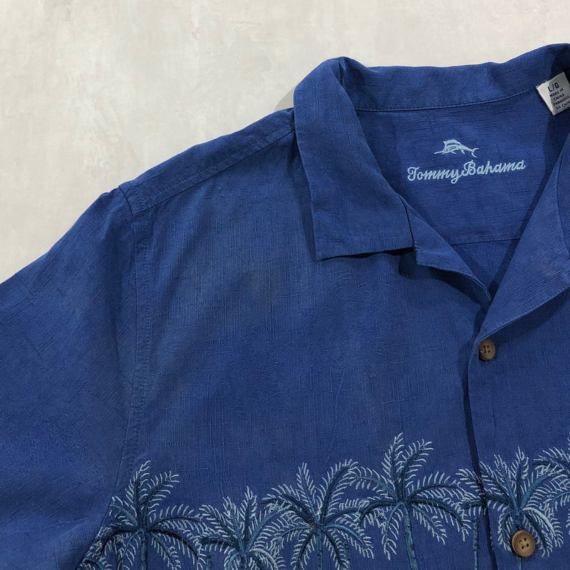 Tommy Bahama Hawaiian Shirt (L)