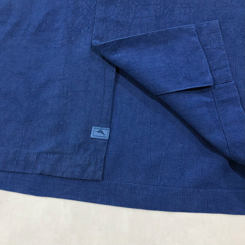 Tommy Bahama Hawaiian Shirt (L)