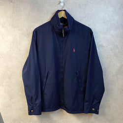 Polo Ralph Lauren Hooded Jacket (M)
