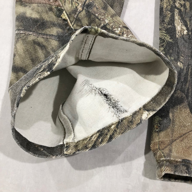 Mossy Oak Camo Pants (33)