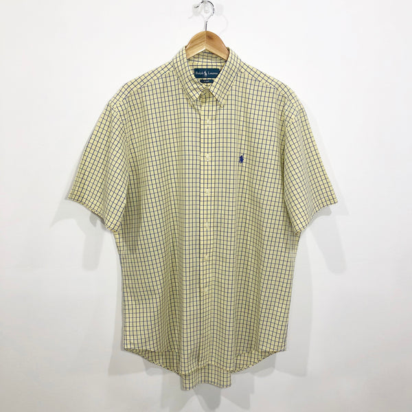Polo Ralph Lauren Shirt (XL/TALL)