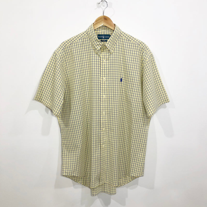 Polo Ralph Lauren Shirt (XL/TALL)