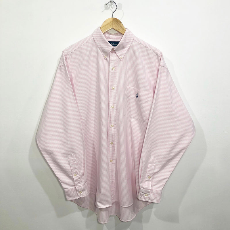 Polo Ralph Lauren Shirt (2XL/BIG)