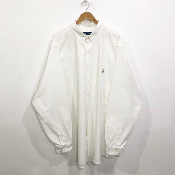 Polo Ralph Lauren Shirt (4XL/TALL)