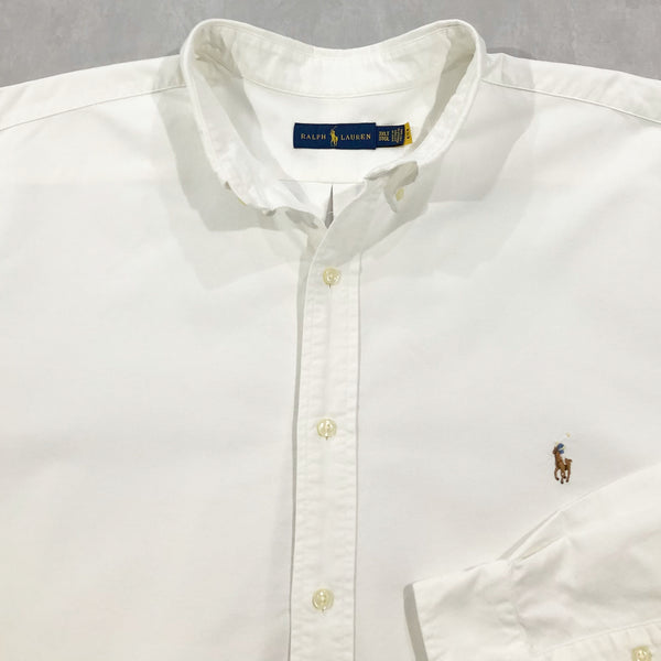 Polo Ralph Lauren Shirt (4XL/TALL)
